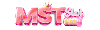 โลโก้ MST SLOT